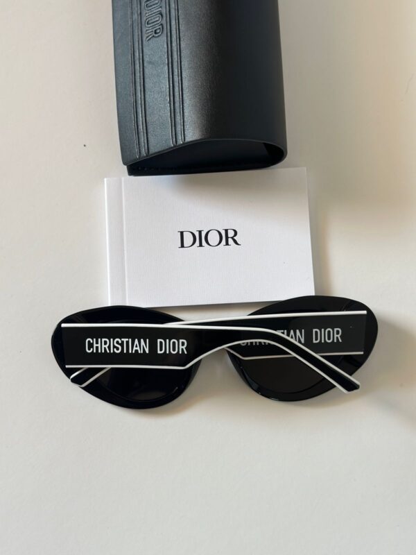 Dior Sunglasses - Image 3