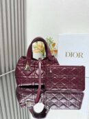Dior Toujours Bag 23 cm