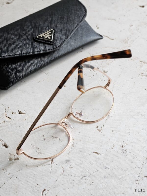 Prada Sunglasses - Image 3