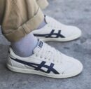 Onitsuka Tiger Tokuten White Blue