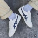 Onitsuka Tiger Tokuten White Blue