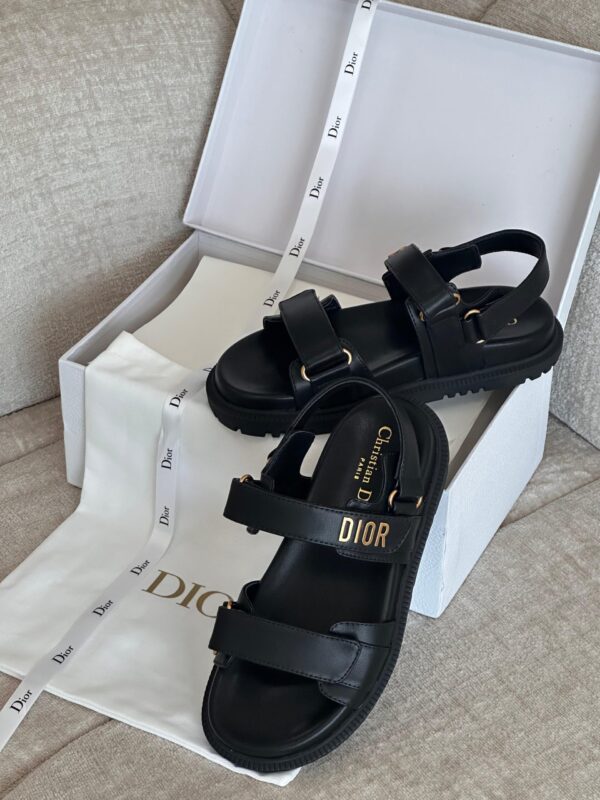 Dior Sandel
