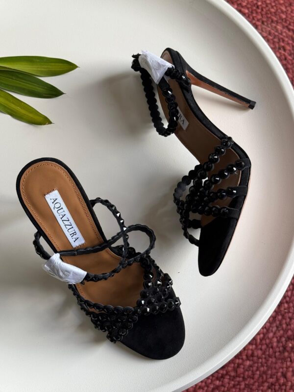 Aquazzura Slingback With Heels - Image 3