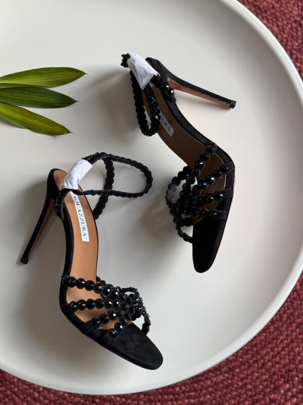 Aquazzura Slingback With Heels - Image 2