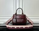 LV Cluny Mini 20 cm (Maroon)