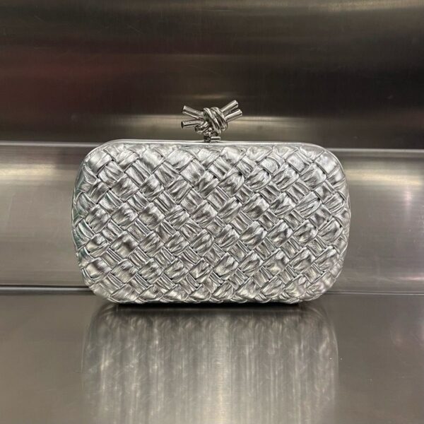 Bottega Veneta Clutch 21 cm