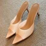 Gianvito Rossi Heels - 04