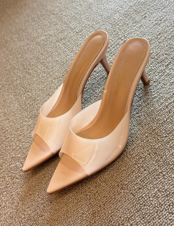 Gianvito Rossi Heels - Image 5