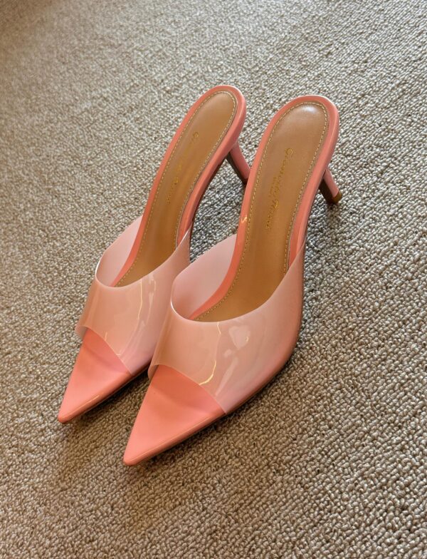 Gianvito Rossi Heels - Image 4