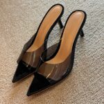 Gianvito Rossi Heels - 02