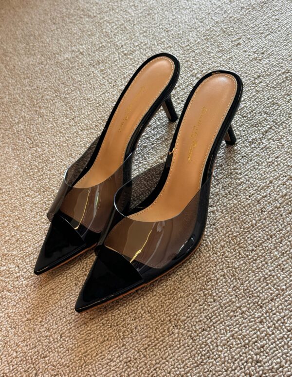 Gianvito Rossi Heels - Image 3