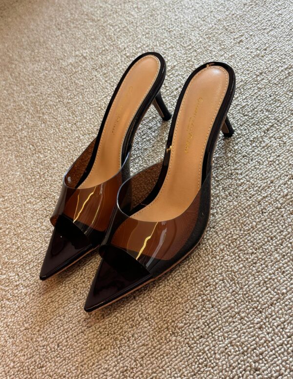 Gianvito Rossi Heels - Image 2