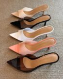 Gianvito Rossi Heels