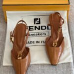 Fendi Slingback - 03