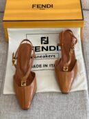 Fendi Slingback