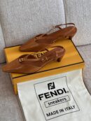 Fendi Slingback