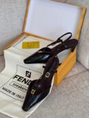 Fendi Slingback