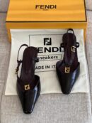 Fendi Slingback