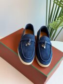 Loro Piana loafer