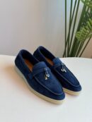 Loro Piana loafer