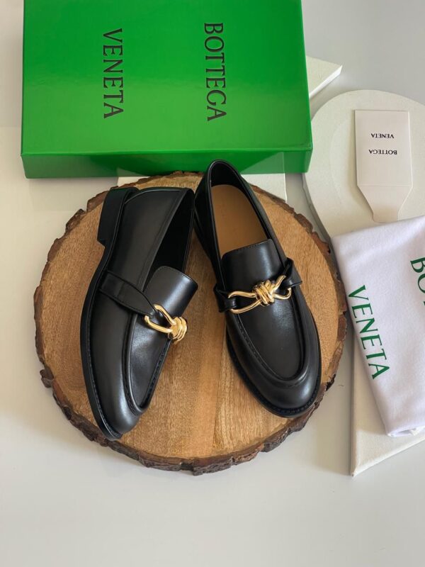 Bottega Loafer - Image 3