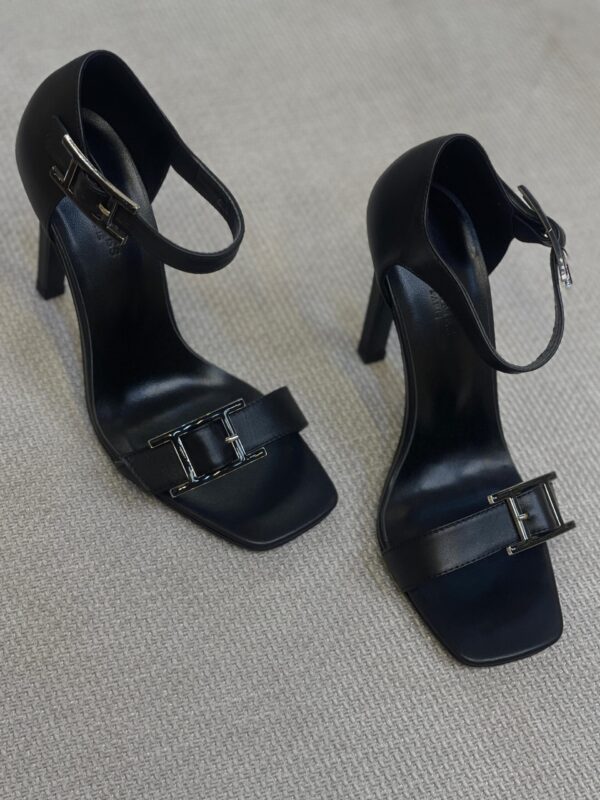 Hermes Heels