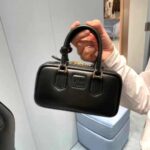 Miu Miu Bag (2colors) - 01