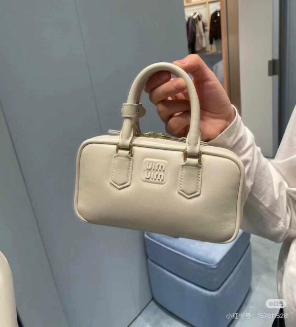 Miu Miu Bag (2colors) - Image 2
