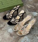 Gucci Slingback With Heels