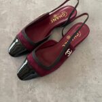 Chanel Slingback - 03