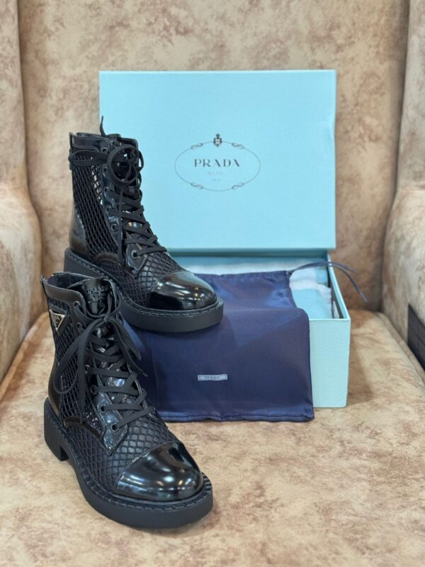 Prada Boots