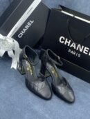 Chanel Heels