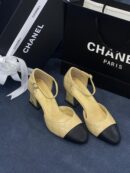 Chanel Heels