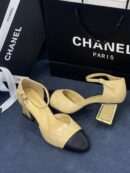 Chanel Heels