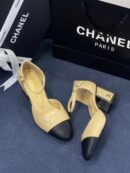 Chanel Heels