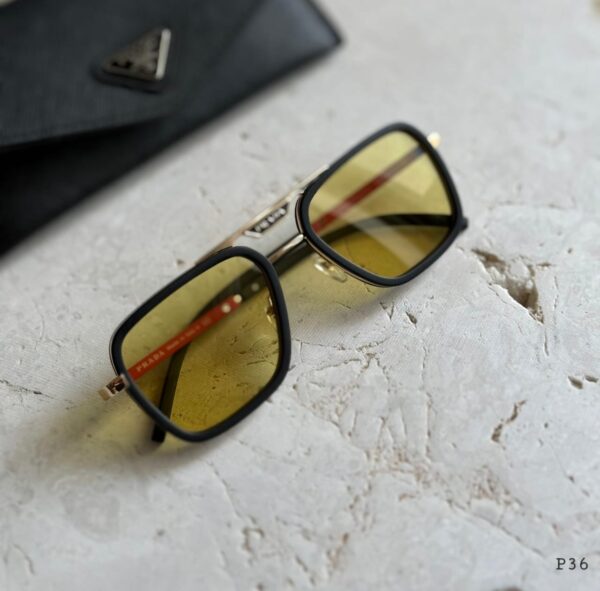 Parda Sunglasses