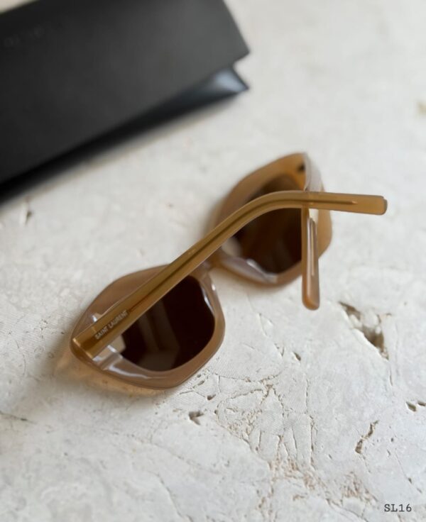 YSL Sunglasses - Image 3