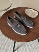 Loro Piana loafer