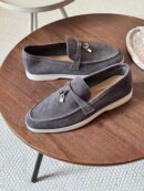 Loro Piana loafer