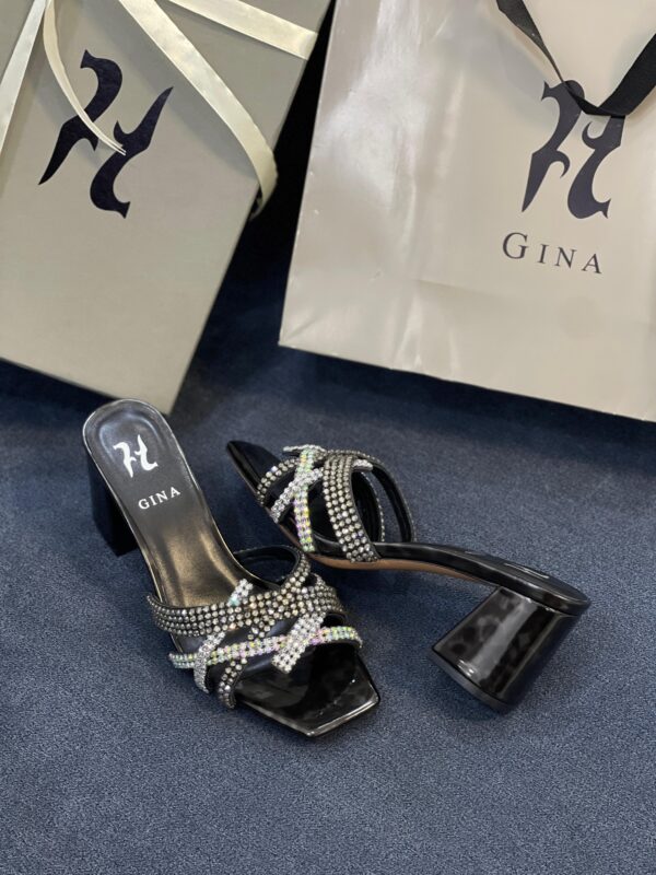 Gina Slippers - Image 3