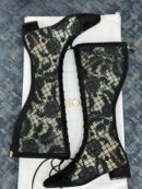 Dior Boots