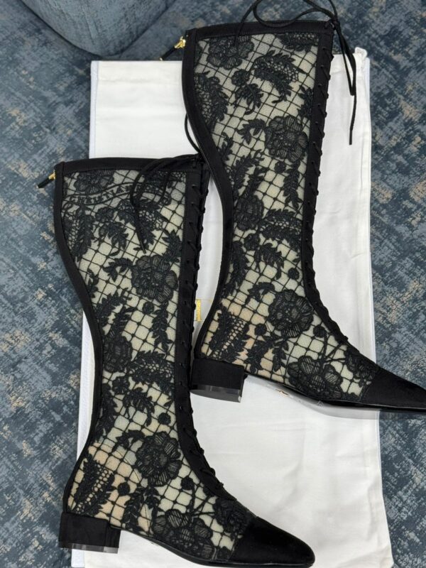 Dior Boots