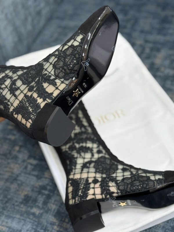 Dior Boots - Image 3