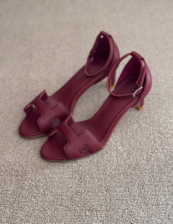 Hermes Sandal - Image 2