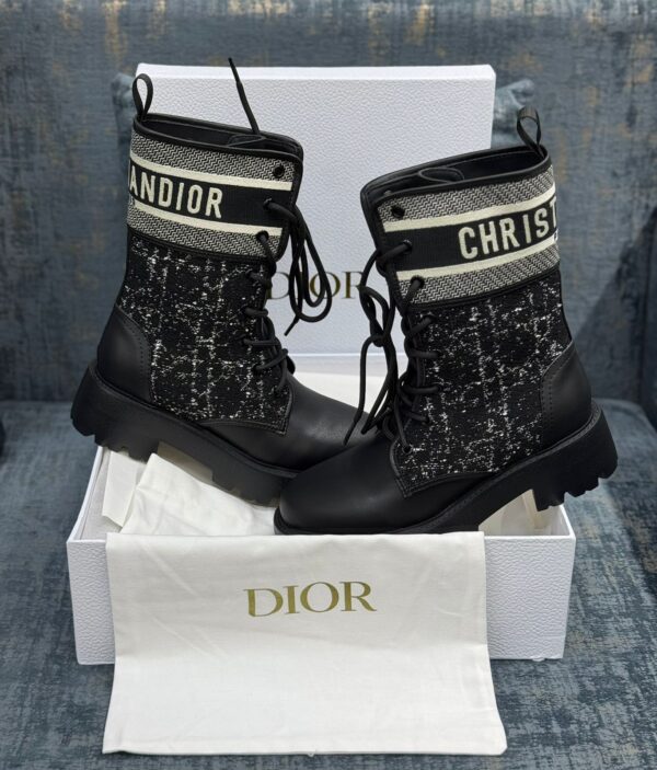 Dior Boots