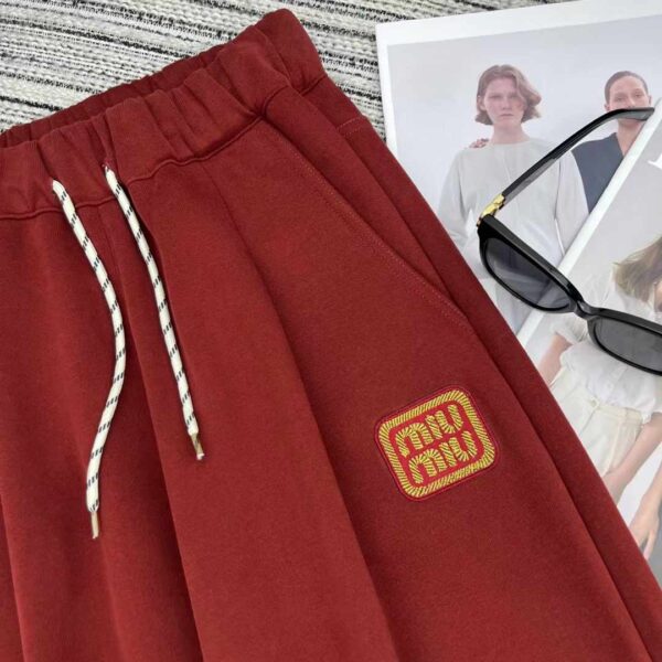 MIU MIU Pant - Image 3