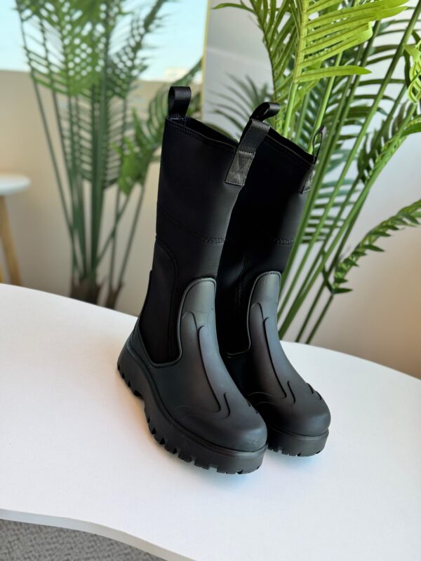 Dior Boots - Image 3