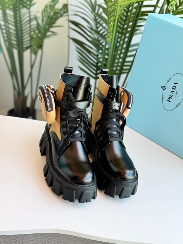 Prada Boots