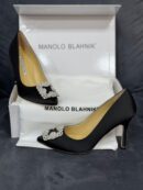 MONOLO BLAHNIK Heels