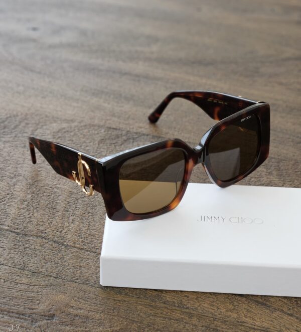 Chanel Sunglasses - Image 2